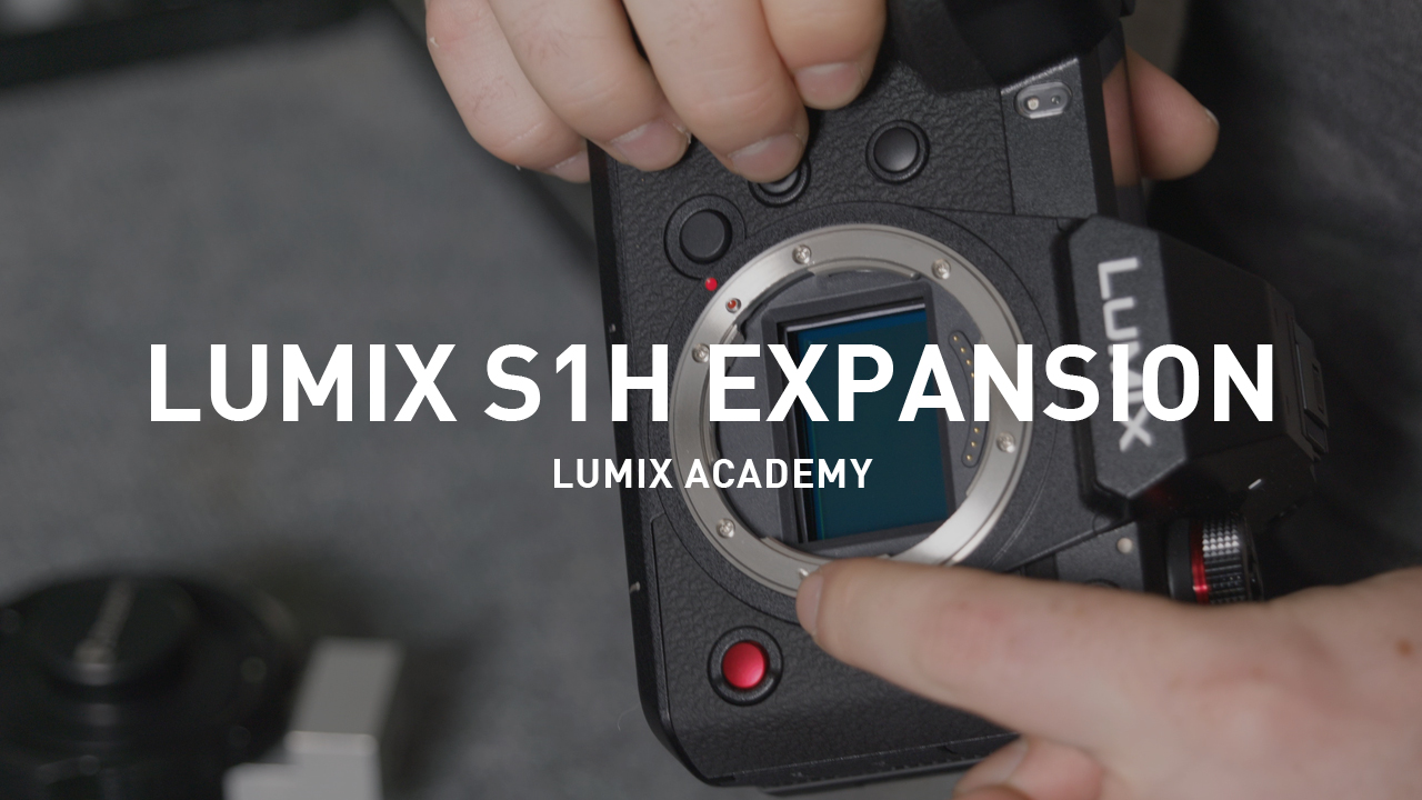 Expansion and Operability